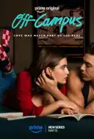 Вне кампуса смотреть онлайн сериал 1 сезон
